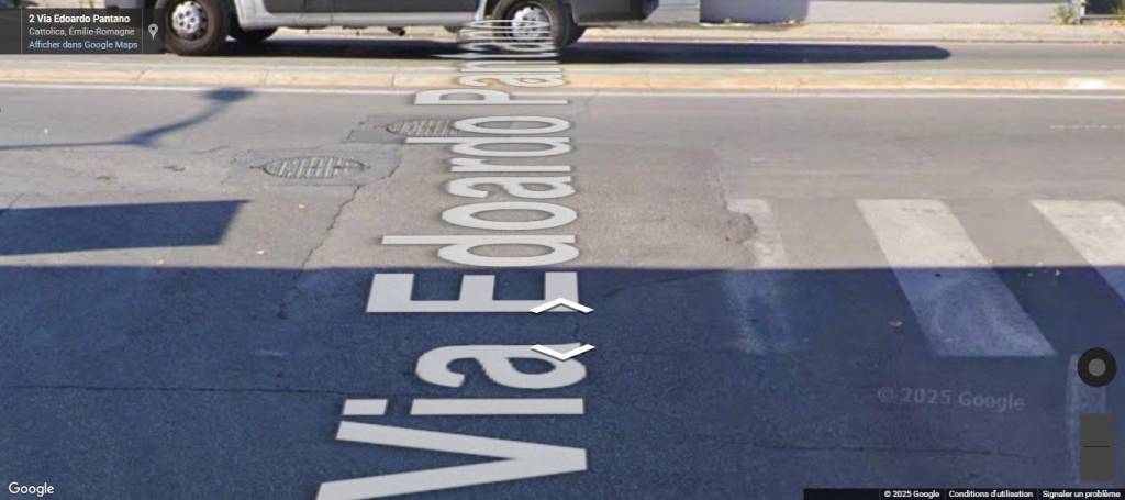 appartamento in vendita a Cattolica