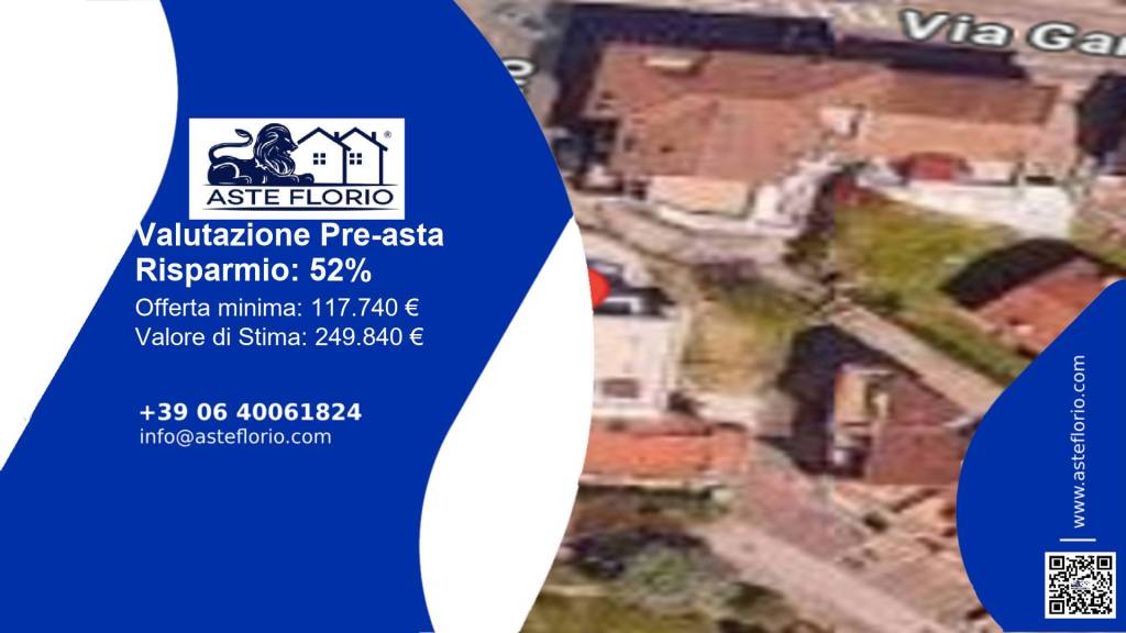 appartamento in vendita a Cattolica