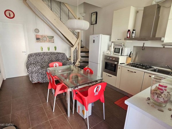 appartamento in vendita a Cattolica