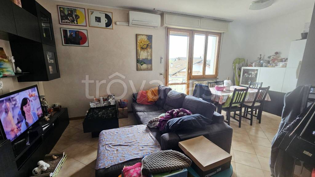 appartamento in vendita a Cattolica