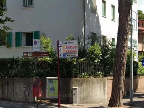 appartamento in vendita a Cattolica