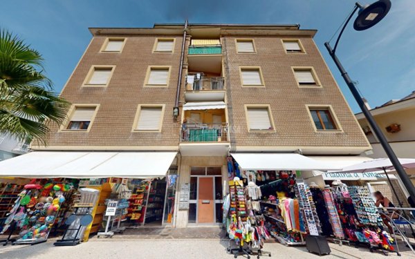 appartamento in vendita a Cattolica