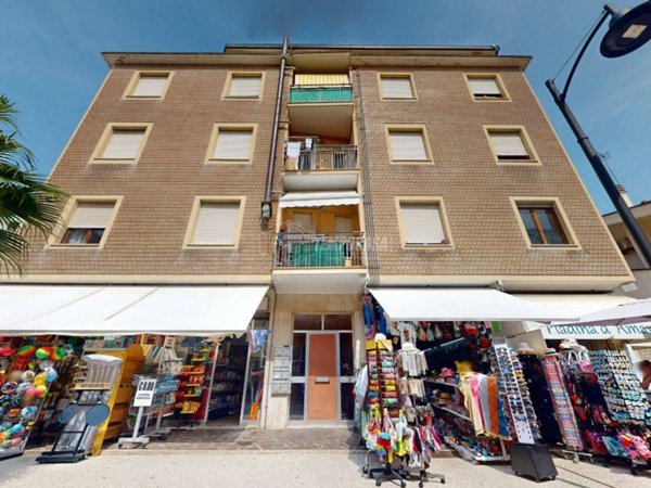 appartamento in vendita a Cattolica