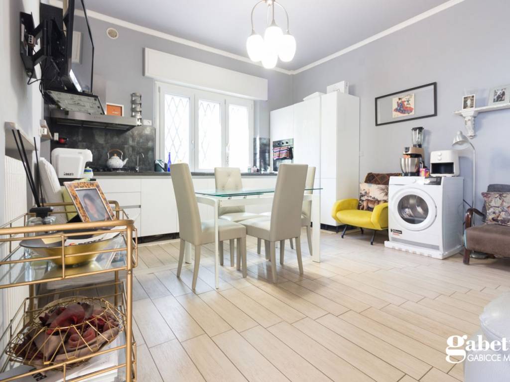 appartamento in vendita a Cattolica