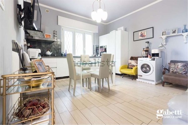 appartamento in vendita a Cattolica