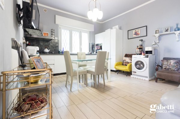 appartamento in vendita a Cattolica