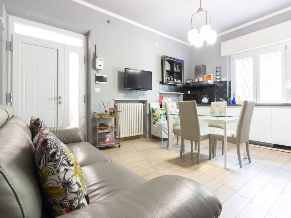 appartamento in vendita a Cattolica