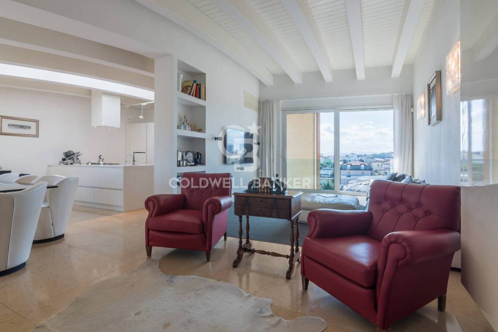 appartamento in vendita a Cattolica