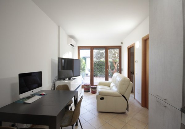 appartamento in vendita a Cattolica