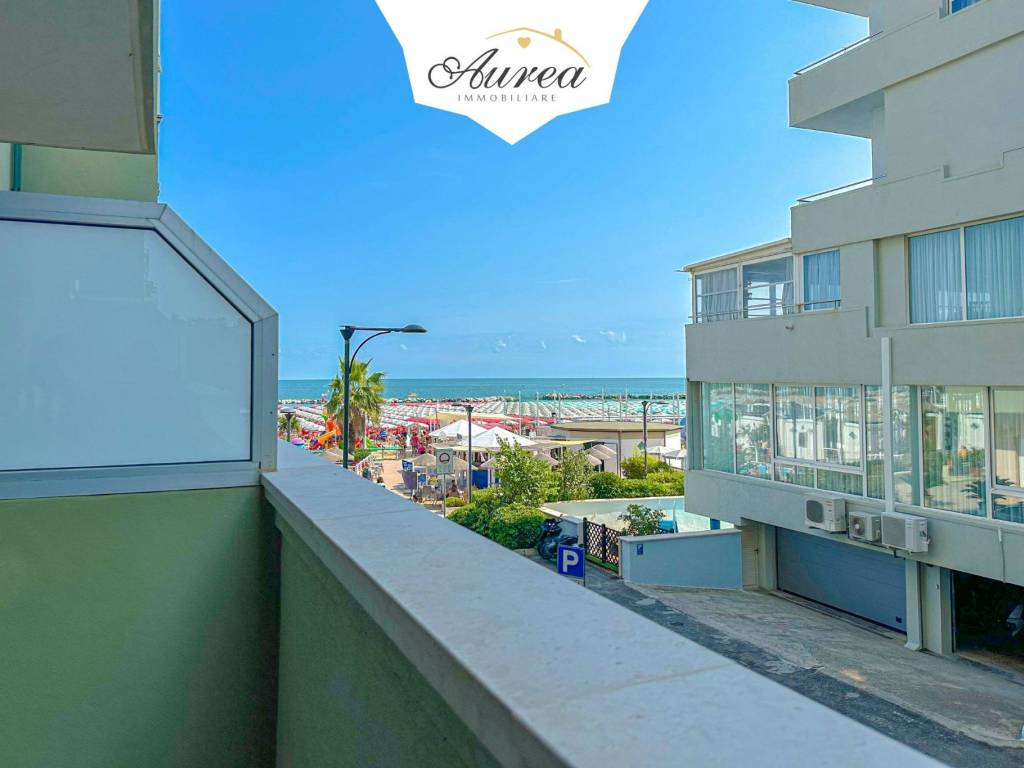 appartamento in vendita a Cattolica