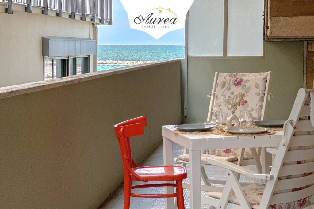 appartamento in vendita a Cattolica