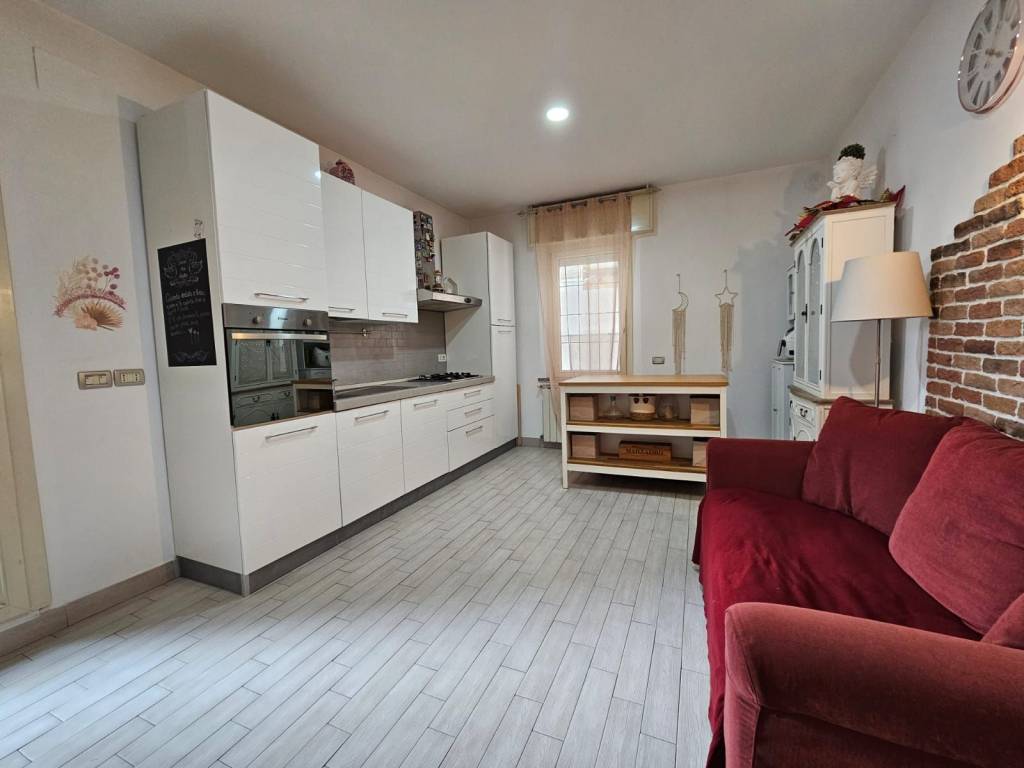 appartamento in vendita a Cattolica