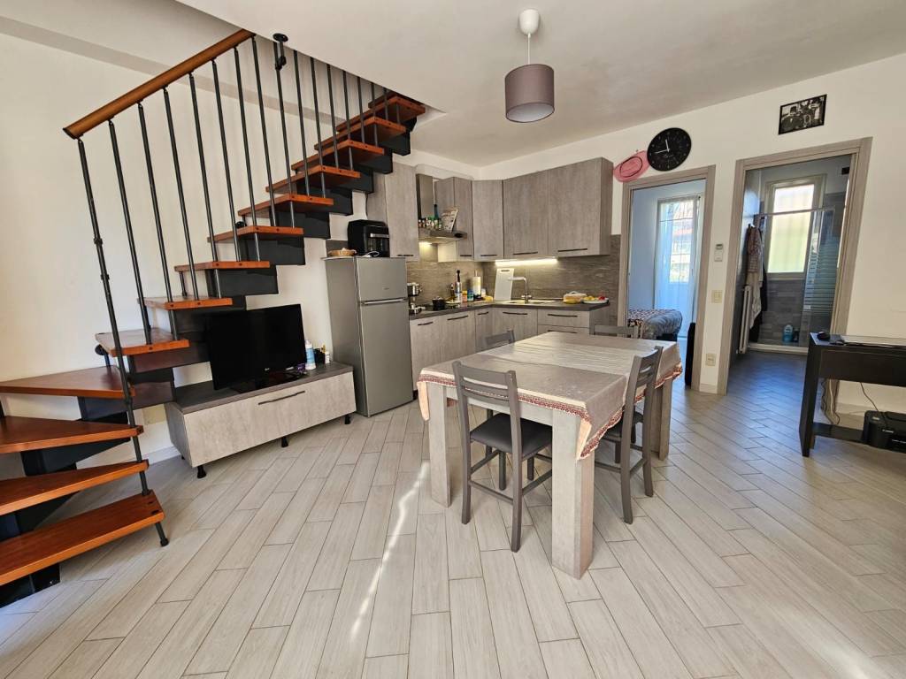 appartamento in vendita a Cattolica