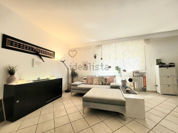 appartamento in vendita a Cattolica