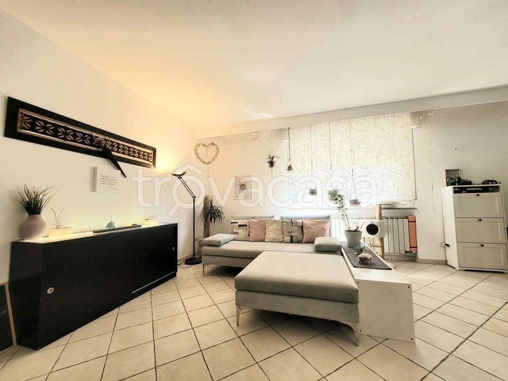 appartamento in vendita a Cattolica