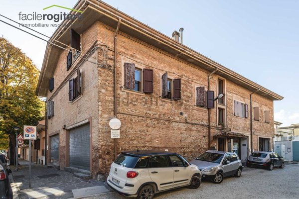 appartamento in vendita a Cattolica