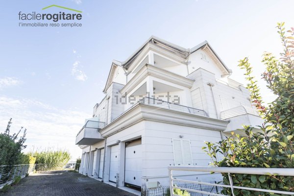 appartamento in vendita a Cattolica