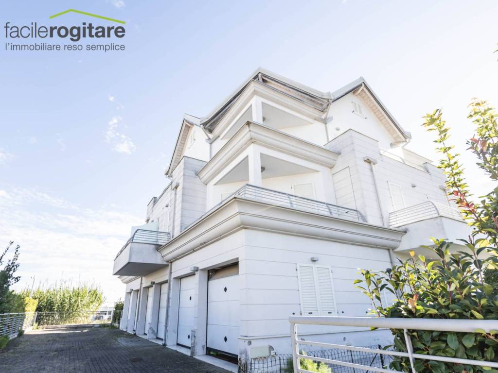 appartamento in vendita a Cattolica