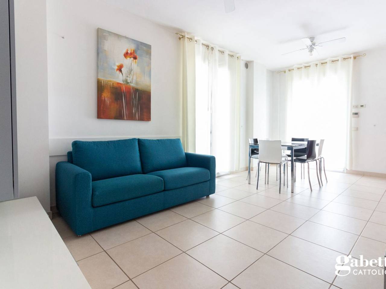 appartamento in vendita a Cattolica