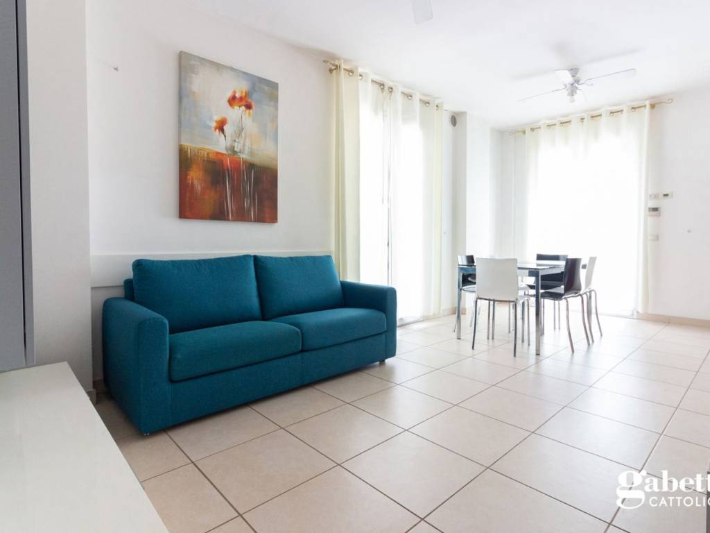 appartamento in vendita a Cattolica