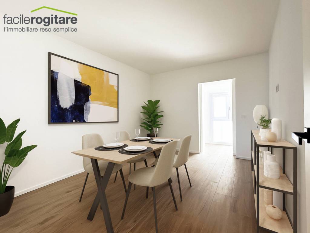 casa indipendente in vendita a Cattolica