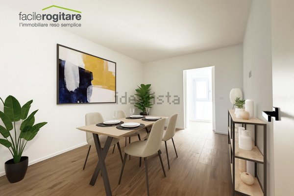 casa indipendente in vendita a Cattolica