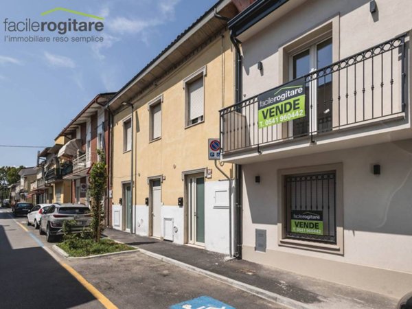 casa indipendente in vendita a Cattolica