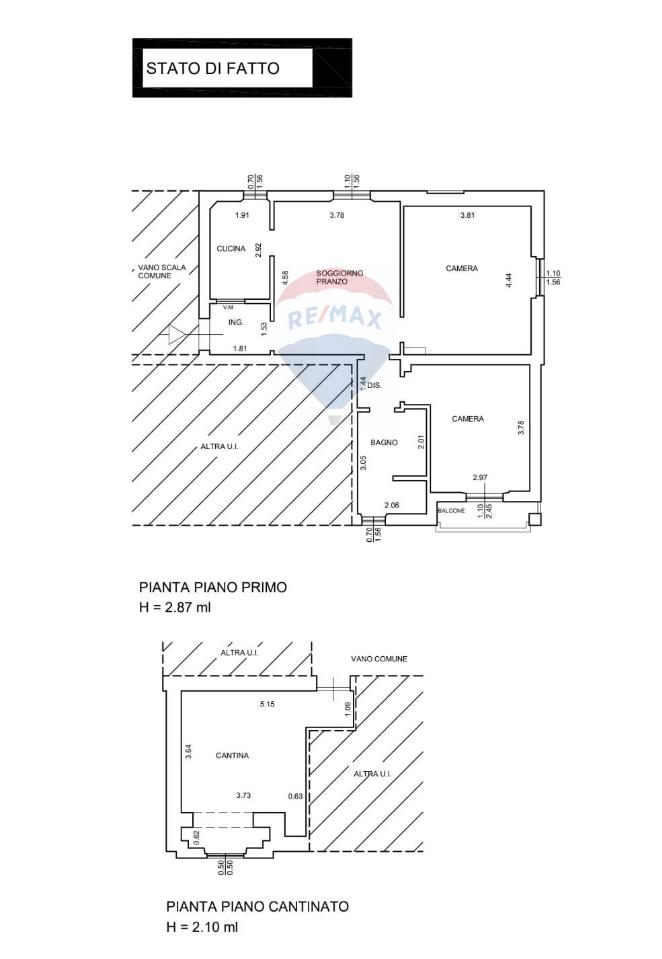 appartamento in vendita a Cattolica