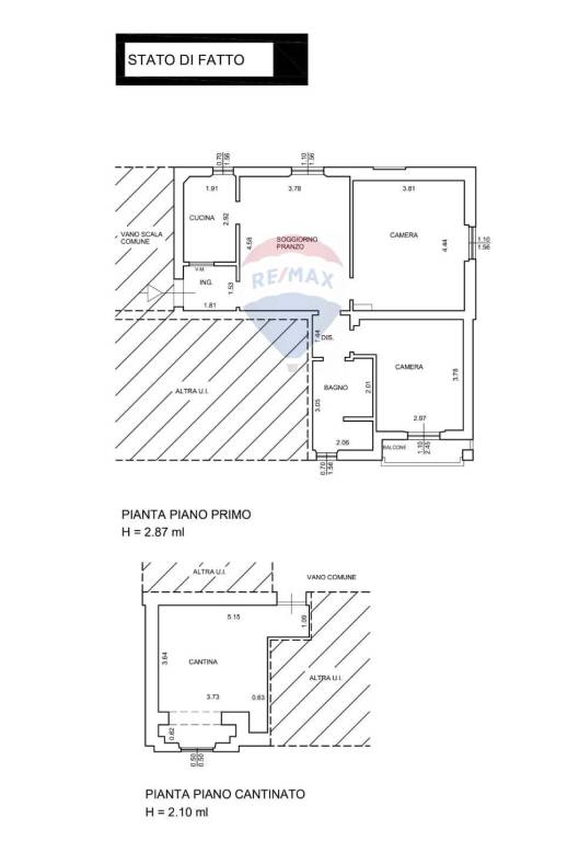 appartamento in vendita a Cattolica