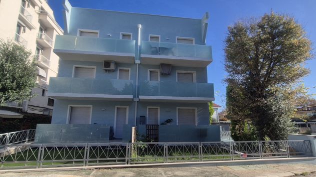 appartamento in vendita a Cattolica