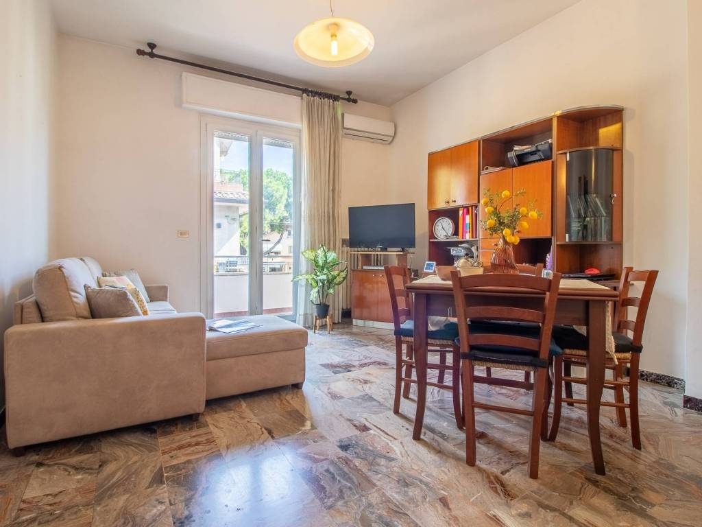 appartamento in vendita a Cattolica