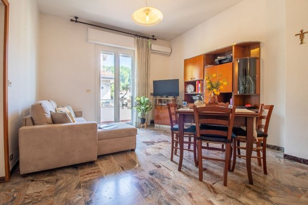 appartamento in vendita a Cattolica