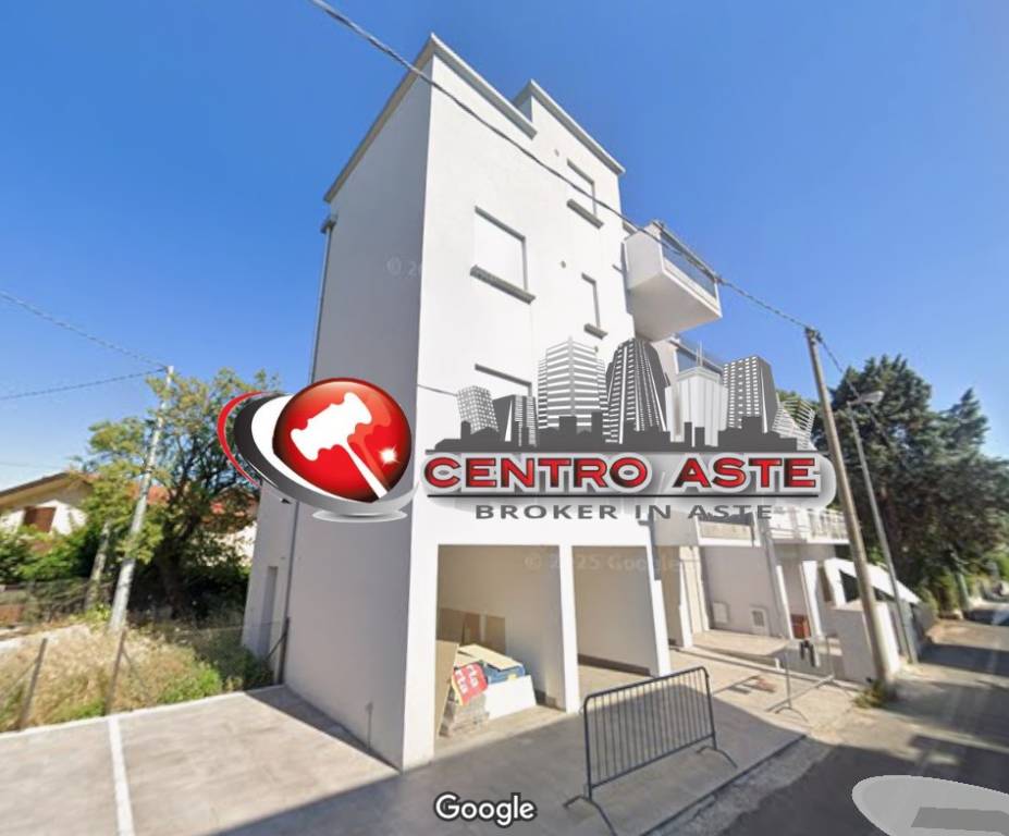 appartamento in vendita a Cattolica