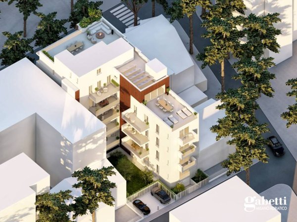 appartamento in vendita a Cattolica