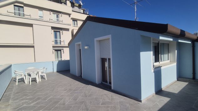 appartamento in vendita a Cattolica