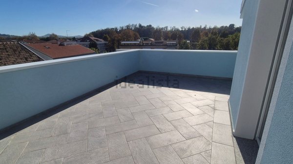 appartamento in vendita a Cattolica