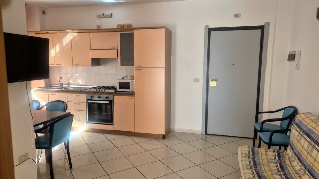 appartamento in vendita a Cattolica