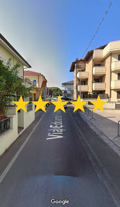 appartamento in vendita a Cattolica