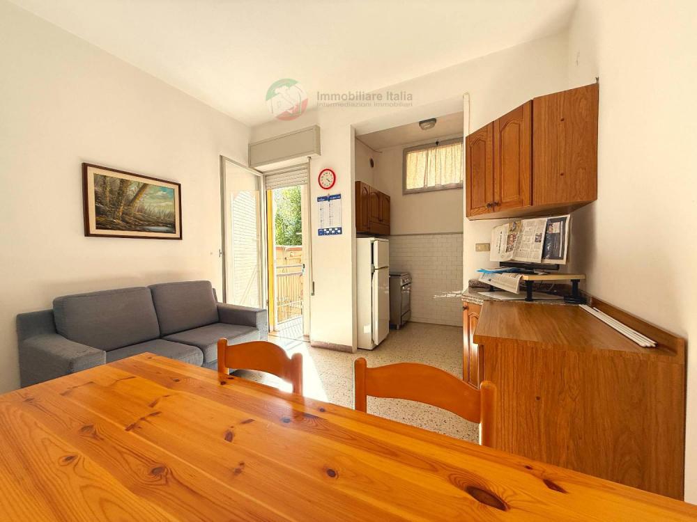 appartamento in vendita a Cattolica