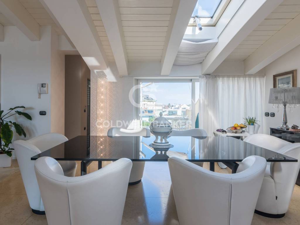 appartamento in vendita a Cattolica