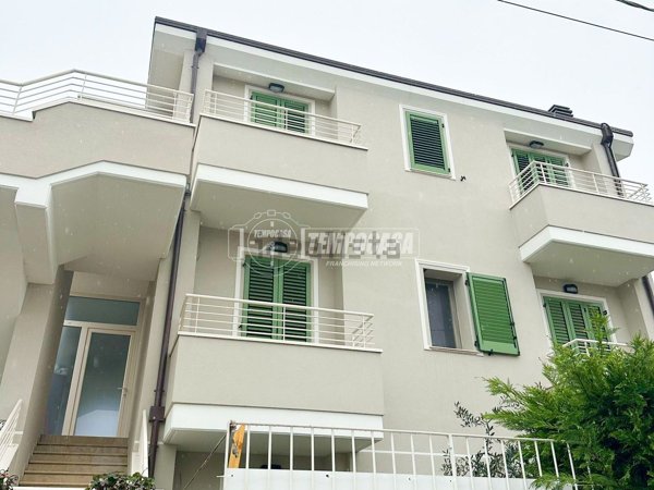 appartamento in vendita a Cattolica