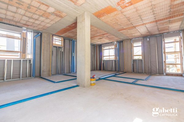 appartamento in vendita a Cattolica