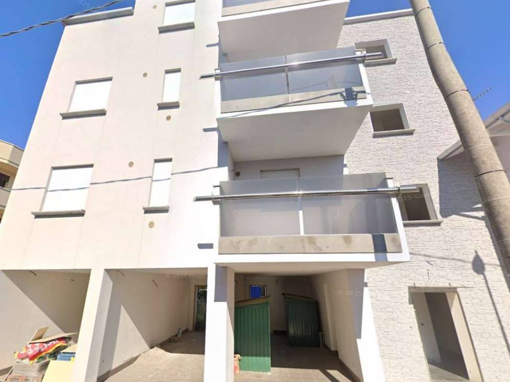 appartamento in vendita a Cattolica