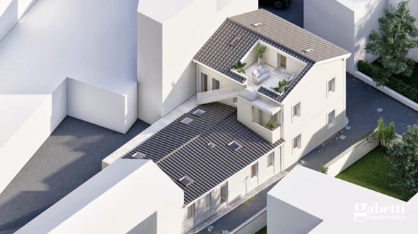 appartamento in vendita a Cattolica