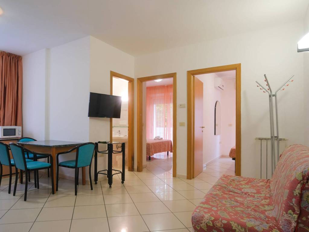 appartamento in vendita a Cattolica