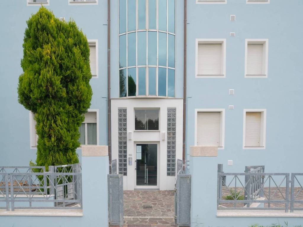 appartamento in vendita a Cattolica