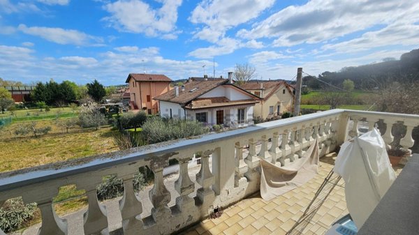 casa indipendente in vendita a Cattolica
