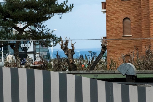 appartamento in vendita a Cattolica