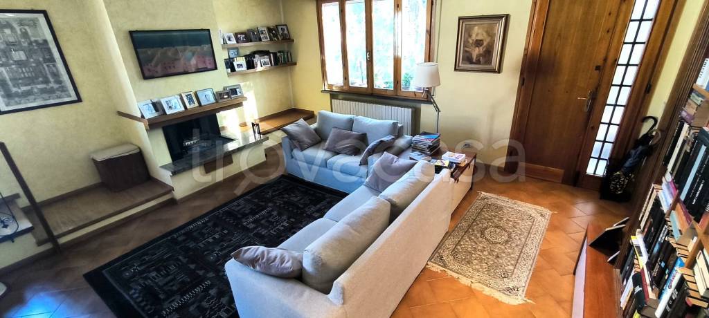 casa indipendente in vendita a Cattolica