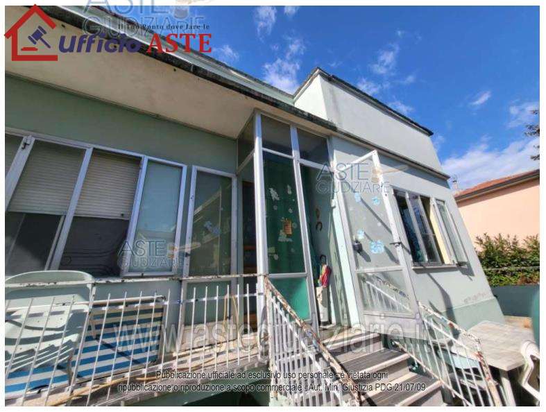 appartamento in vendita a Cattolica